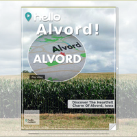 Image for Alvord