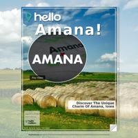 Image for Amana