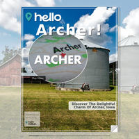 Image for Archer