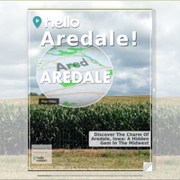 Image for Aredale