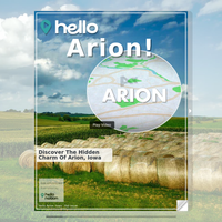 Image for Arion