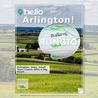 Image for Arlington