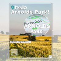 Image for Arnolds Park