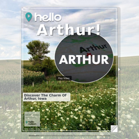 Image for Arthur