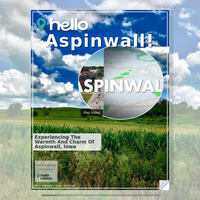 Image for Aspinwall