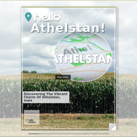 Image for Athelstan