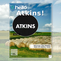 Image for Atkins