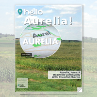 Image for Aurelia