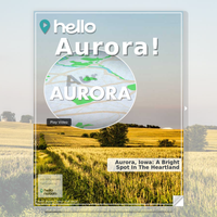 Image for Aurora