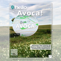 Image for Avoca