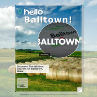 Image for Balltown