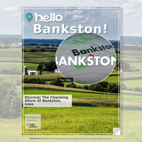 Image for Bankston