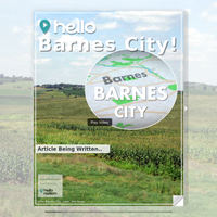 Image for Barnes City