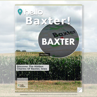 Image for Baxter