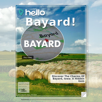 Image for Bayard