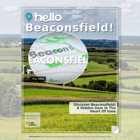 Image for Beaconsfield