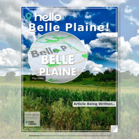 Image for Belle Plaine