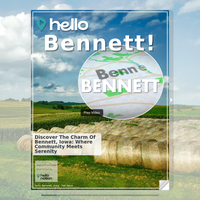 Image for Bennett