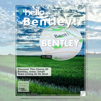 Image for Bentley