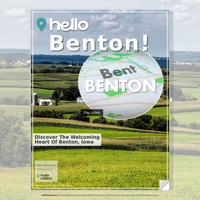 Image for Benton