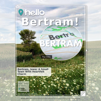 Image for Bertram