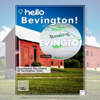 Image for Bevington