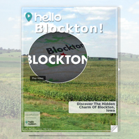 Image for Blockton