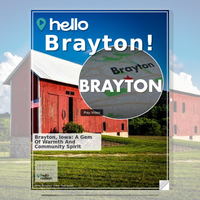 Image for Brayton