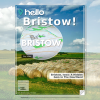 Image for Bristow