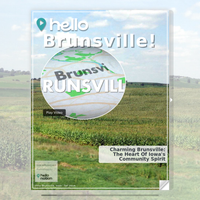 Image for Brunsville