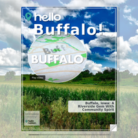 Image for Buffalo