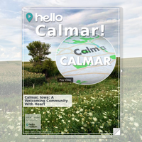 Image for Calmar