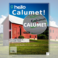 Image for Calumet