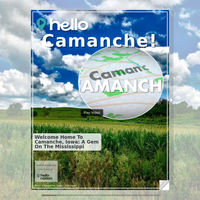 Image for Camanche