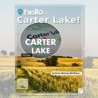 Image for Carter Lake