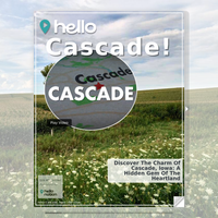 Image for Cascade