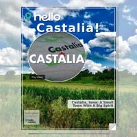 Image for Castalia