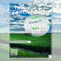 Image for Central City