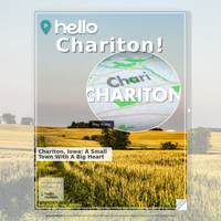 Image for Chariton