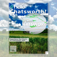 Image for Chatsworth