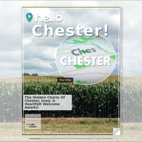 Image for Chester