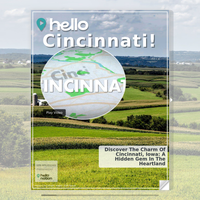 Image for Cincinnati