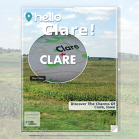 Image for Clare