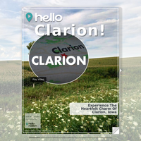 Image for Clarion