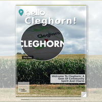 Image for Cleghorn