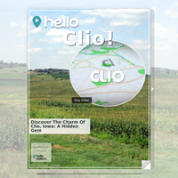 Image for Clio