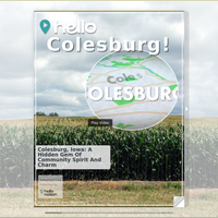 Image for Colesburg