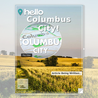 Image for Columbus City