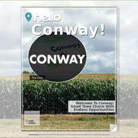 Image for Conway