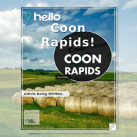 Image for Coon Rapids